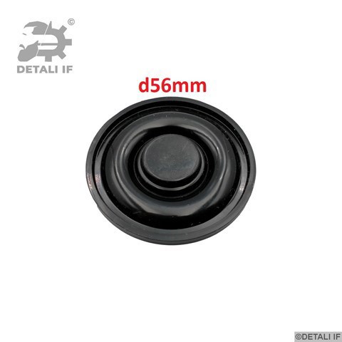 Separator oleju układu wentylacji kadłuda (bloku silnika) Detali IF DF13224 cena, od 5,13 USD