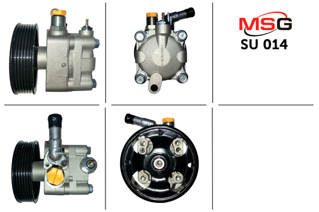  Pompa wspomagania hydraulicznego kierownicy Subaru Tribeca 