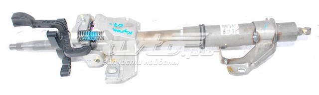 Kolumna (wał) kierownicza (kierownicy) do SsangYong Kyron  