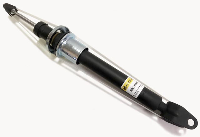 Do koszyka RS316950 Raiso Amortyzator przedni