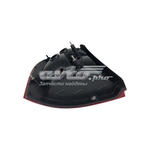 Lampa zespolona tylna prawa ВАЗ KALINA sedana (1118) (2004 - 2013) cena, od 34,12 USD