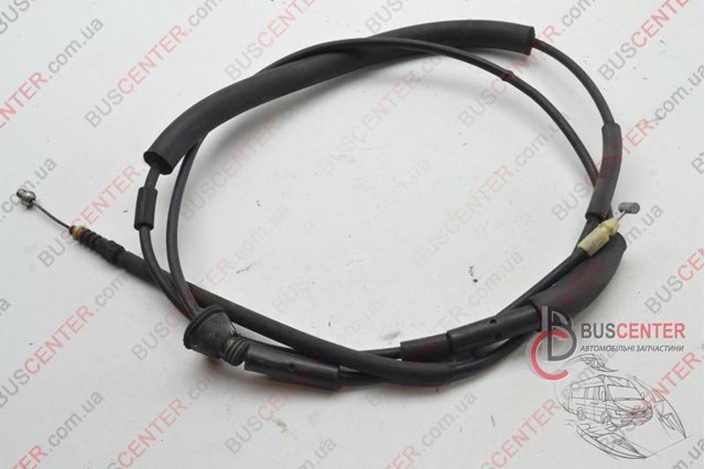 Linka otwierania maski Fiat/Alfa/Lancia 1348840080 cena, od 19,03 USD