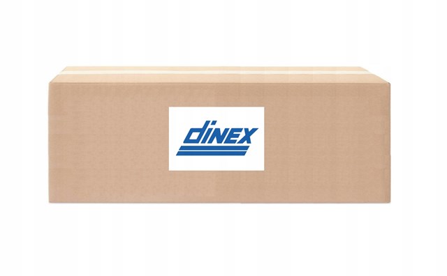 Czujnik tlenków azotu NOX Dinex 81030 cena, od 202,61 USD