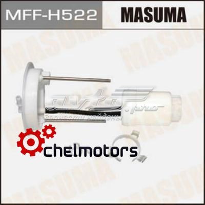 MFFH522 Masuma Filtr paliwa