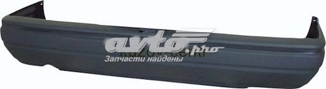 FP2528950 FPS Zderzak tylny