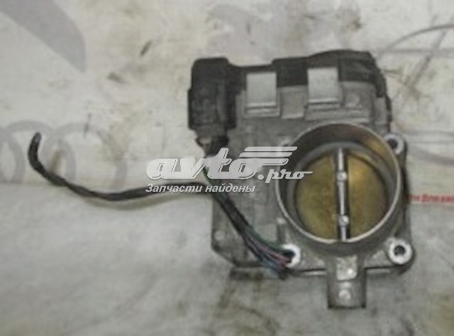 Przepustnica, komplet VAG 03C133062A cena, od 161,91 USD