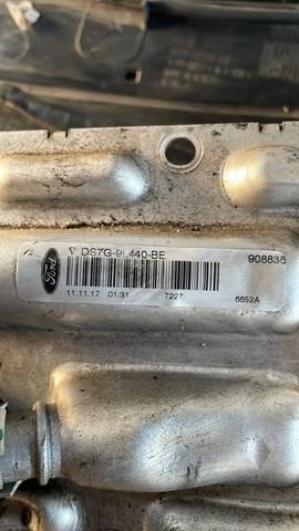 Chłodnica intercoolera Ford DS7G9L440BE cena, od 204,28 USD