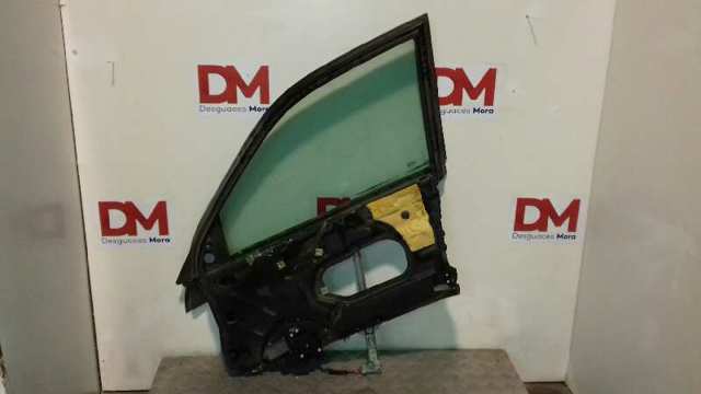 Do koszyka 4A0837398A VAG Mechanizm podnoszenia szyby drzwi przednich prawych