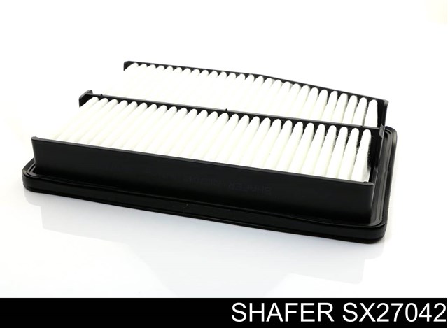 Do koszyka SX27042 Shafer Filtr powietrza