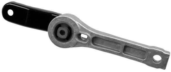 Do koszyka 35762 Lemforder Poduszka (podpora) silnika tylna