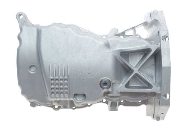 Do koszyka Miska olejowa silnika Dacia Duster  HM