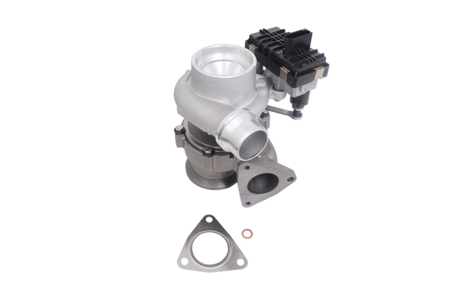 Turbina G4D36K682AH Land Rover
