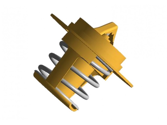 Do koszyka 4801306020 Market (OEM) Termostat