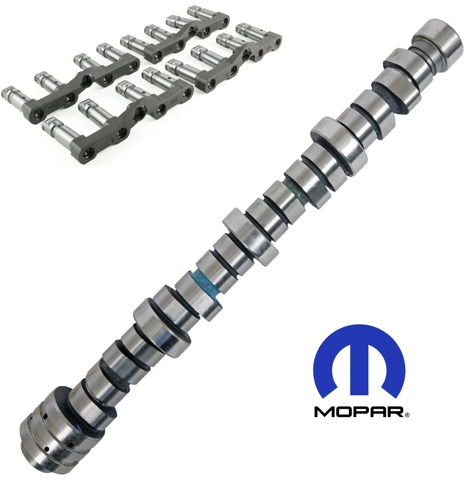 K05038682AA Fiat/Alfa/Lancia Kompensator hydrauliczny (popychacz hydrauliczny), popychacz zaworu