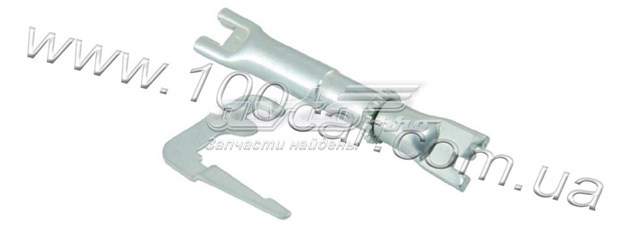 Do koszyka WPS1F050 WP Regulator tylnego bębna hamulcowego