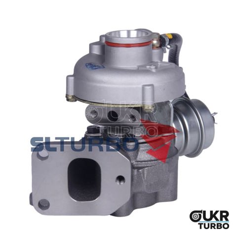 200002100228 SL Turbo Turbina