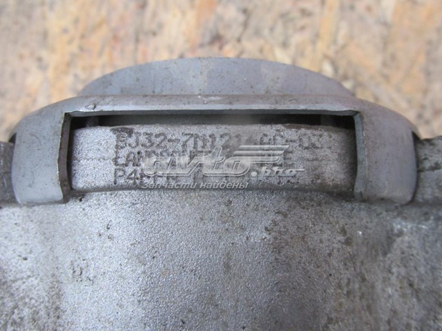 LR024738 Land Rover Poduszka (podpora skrzyni biegów)