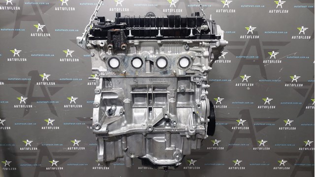 Silnik w komplecie Renault CAPTUR II SUV (HF) (2020 - 2026) cena, od 3613,03 USD