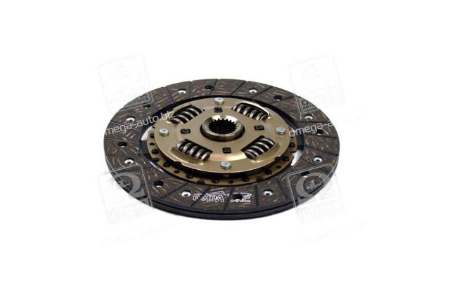 Tarcza sprzęgła VALEO TY14 cena, od 37,83 USD