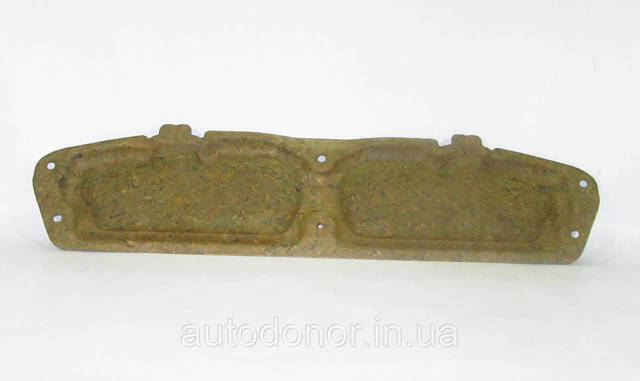 Do koszyka Wygluszenie maski Nissan LEAF I ZE0