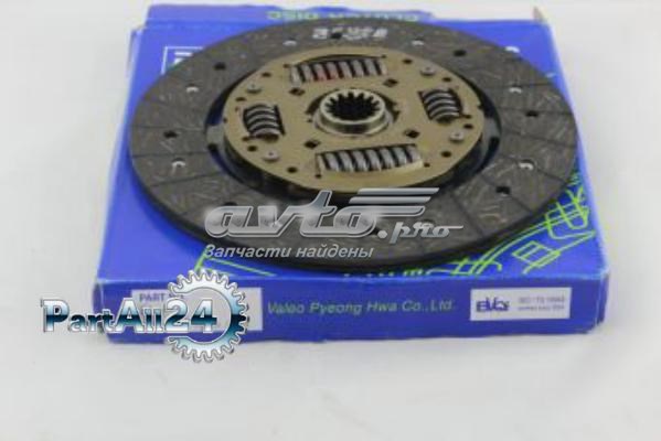 MB31 VALEO Tarcza sprzęgła