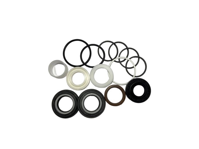 Zestaw naprawczy maglownicy (mechanizmu) (zestaw uszczelniaczy) Emmetec CR9003KIT cena, od 41,06 USD