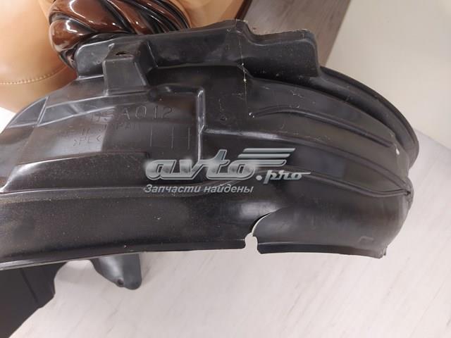 59110SA012 Subaru nadkole błotnika przedniego lewe