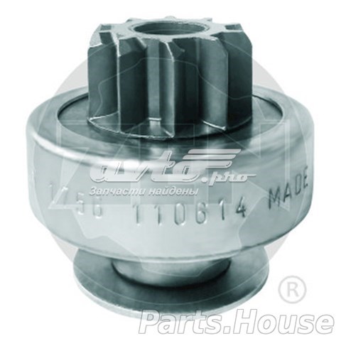 ZN1756 ZEN Bendiks rozrusznika