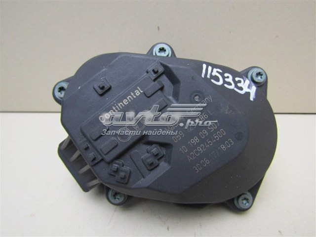 Do koszyka 059129086L VAG Regulator przepustnicy
