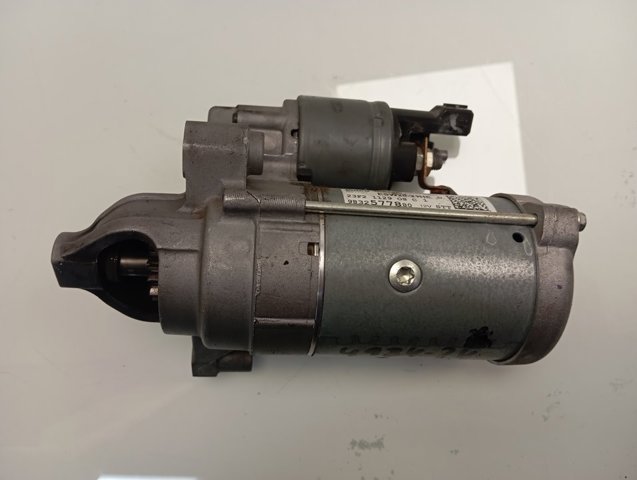 Rozrusznik Fiat/Alfa/Lancia 9832577880 cena, od 91,94 USD