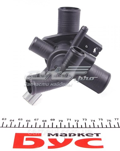 Obudowa termostatu CS22586 DP Group