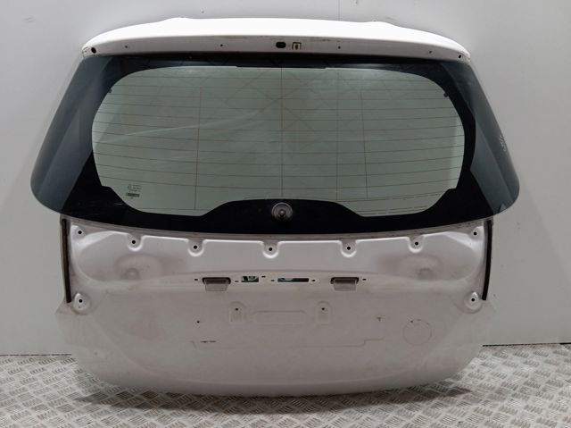 Drzwi tylne (bagażnika 3/5) Toyota 67005K0030 cena, od 888,74 USD