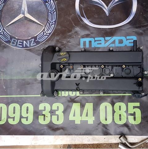 Pokrywa zaworowa Mazda 6 sedana (GG) (2002 - 2008) cena, od  