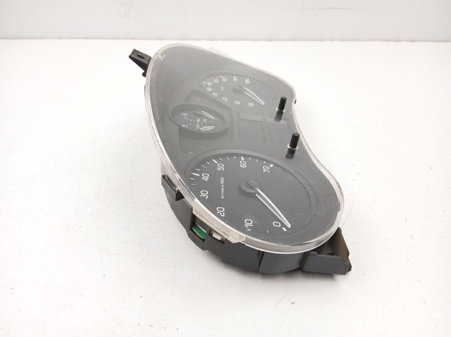  Peugeot/Citroen 9665983780 cena, od 83,43 USD