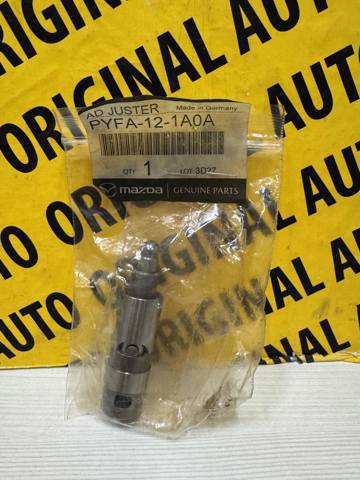 Kompensator hydrauliczny (popychacz hydrauliczny), popychacz zaworu PYFA121A0A Mazda