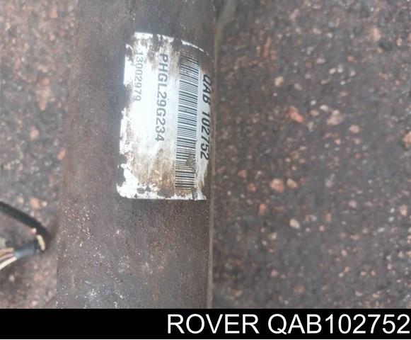 Do koszyka QAB102752 Rover Listwa kierownicza (maglownica)