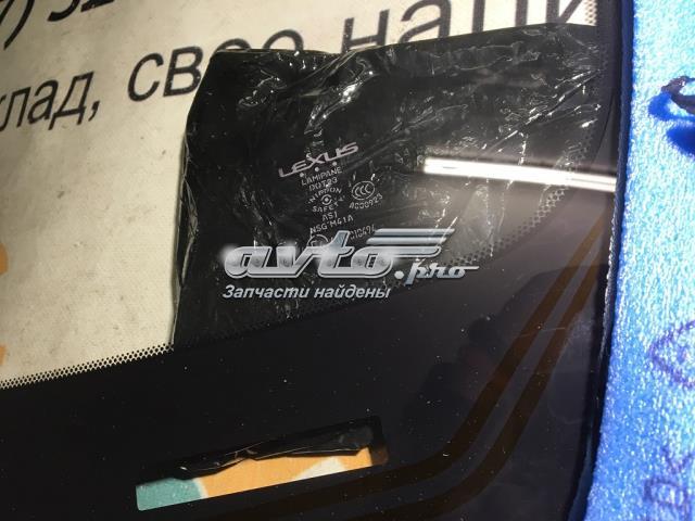 Szyba przednia do Lexus RX 450H/350L/200T L25