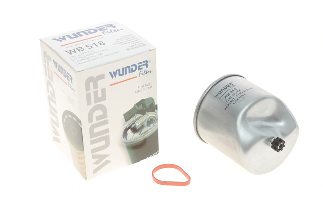 WB518 Wunder Filtr paliwa