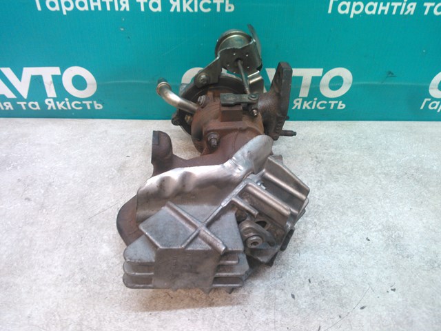 Turbina Renault (RVI) 54391014760 cena, od 101,84 USD