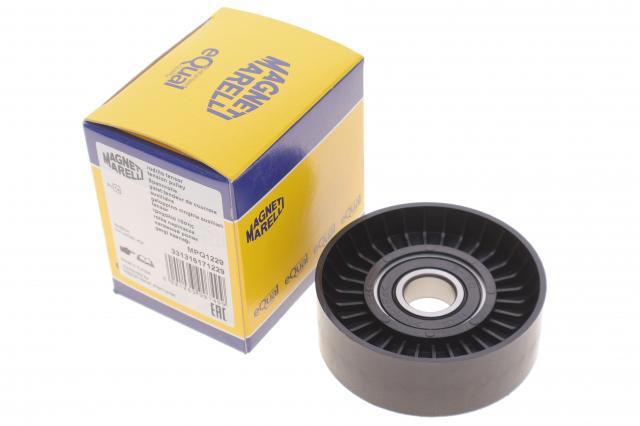 Rolka napinacza paska napędowego 331316171229 Magneti Marelli