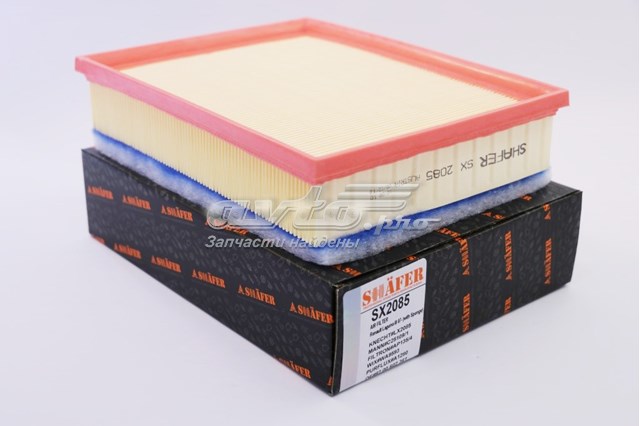 Filtr powietrza SX2085 Shafer