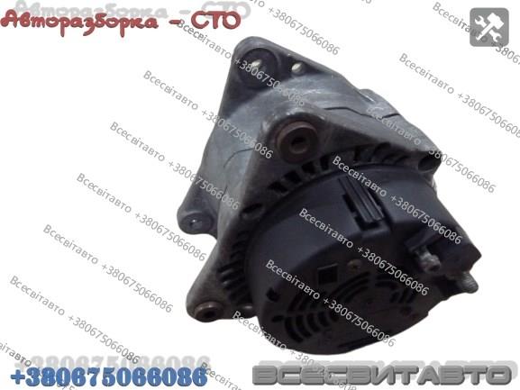 Alternator 028903025E VAG