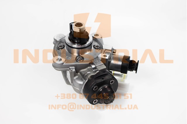 Pompa wtryskowa wysokiego ciśnienia 5801572470 Iveco
