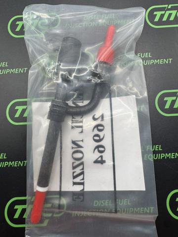 Do koszyka Wtryskiwacz paliwa Ford Transit IV T