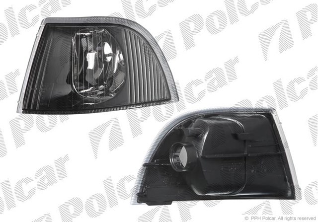 Kierunkowskaz lewy Depo/Loro/Abakus 7731513LUE2 cena, od 32,81 USD