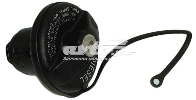 Korek wlewu paliwa do Citroen Jumper  250