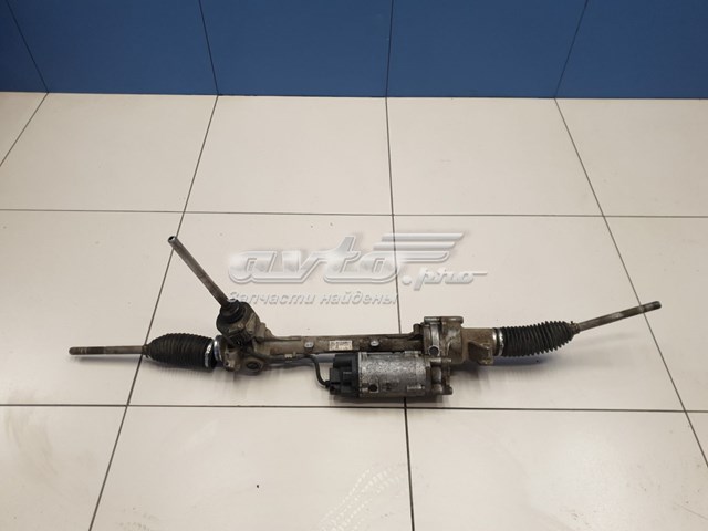Listwa kierownicza (maglownica) Land Rover LR140523