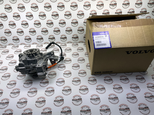 32388686 Volvo Pompa oleju