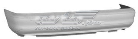  Zderzak tylny Ford Mondeo 1