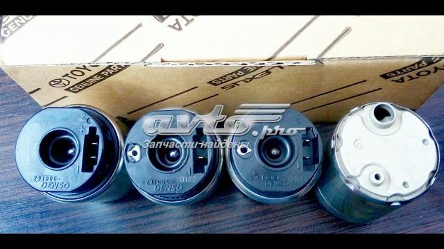 Element-turbina pompy paliwa 2322031170 Toyota